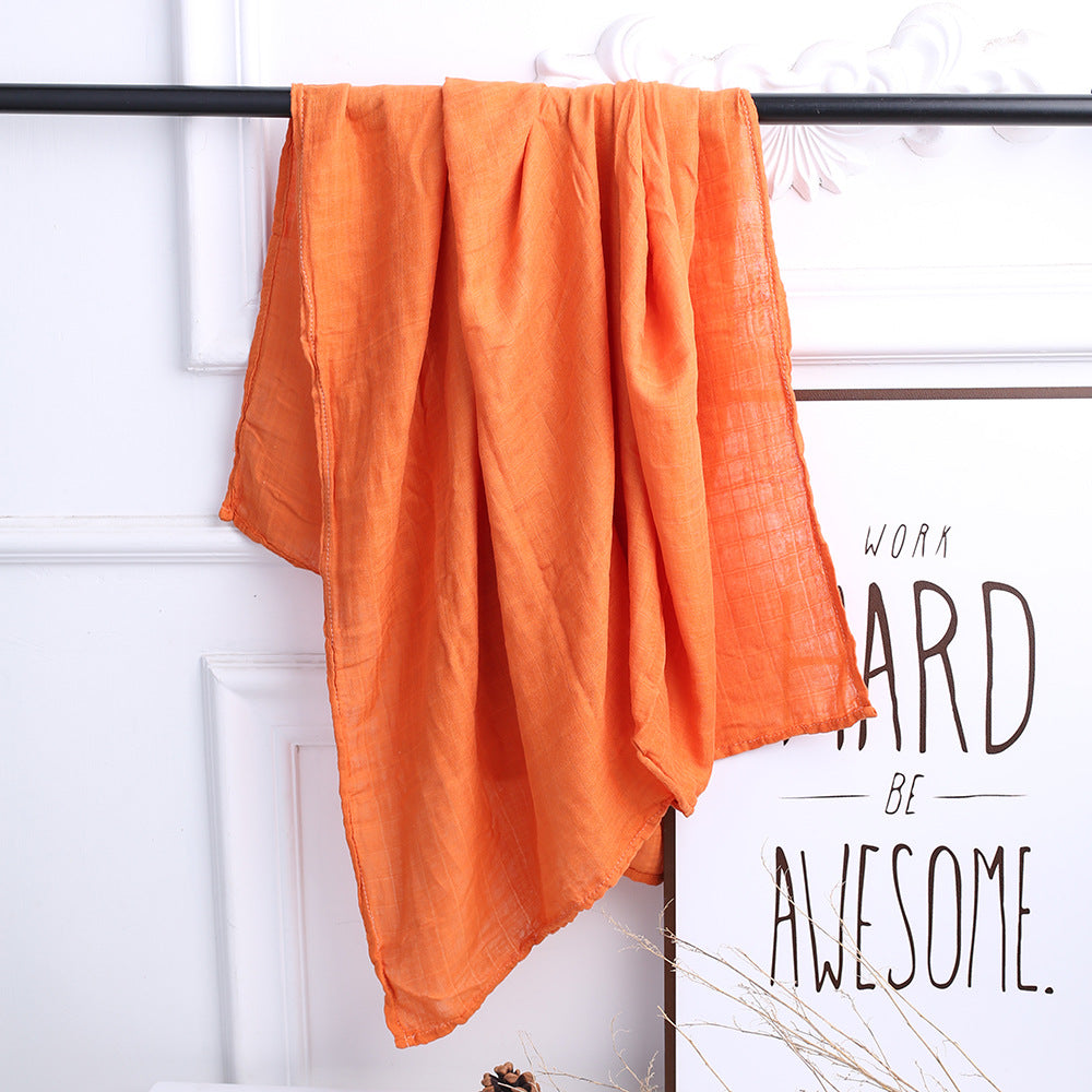 Premium Soft Linen Scarf kalsten