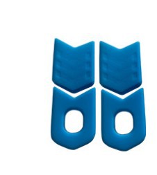 Silicone Shoe Inserts Kalsten