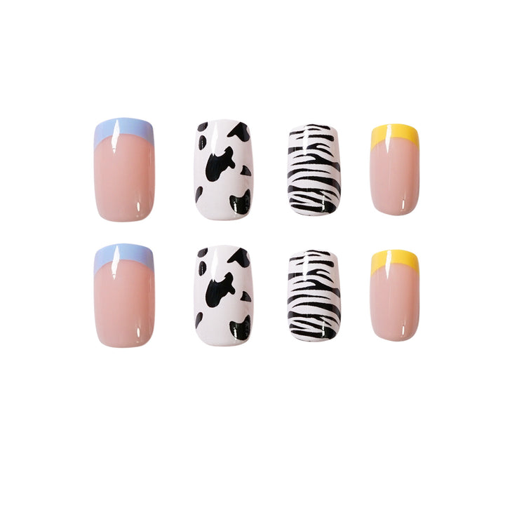 Creative Nail Art Kalsten