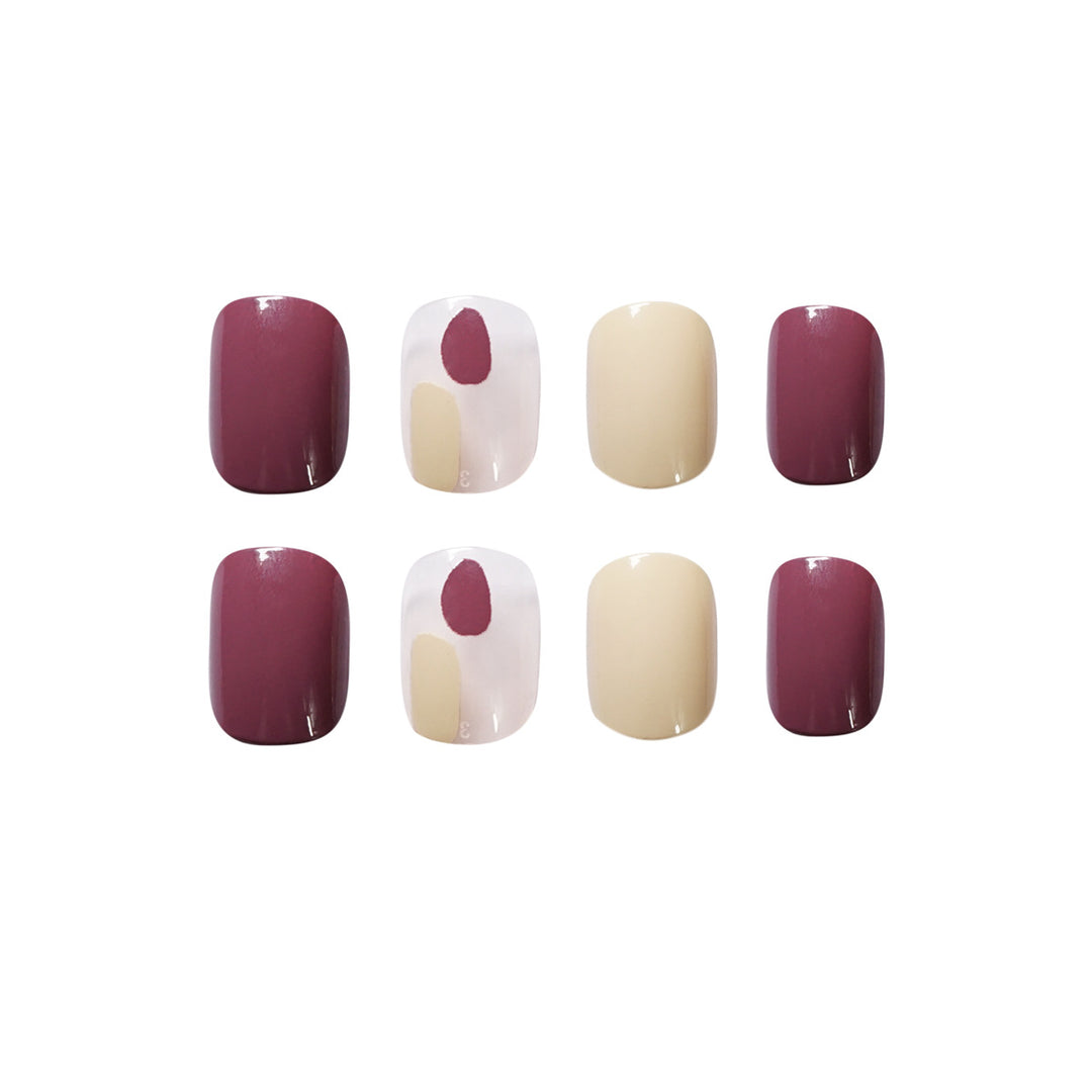 Creative Nail Art Kalsten