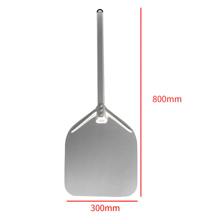 professional long-handled aluminum pizza peel Kalsten