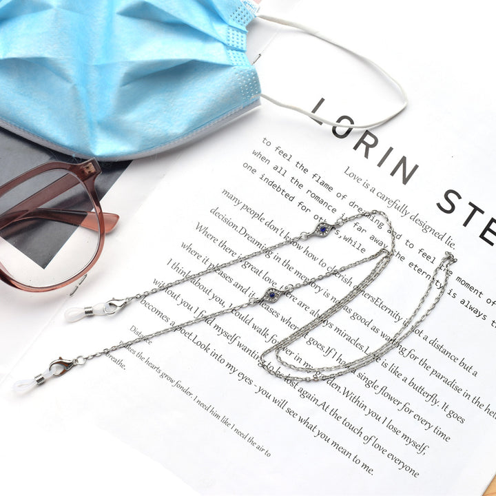 Elegantly Designed Eyewear Chain Kalsten