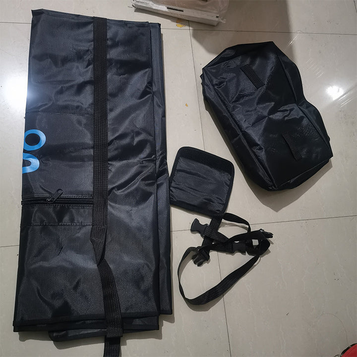 Multi-Functional Bicycle Storage Pouch Kalsten