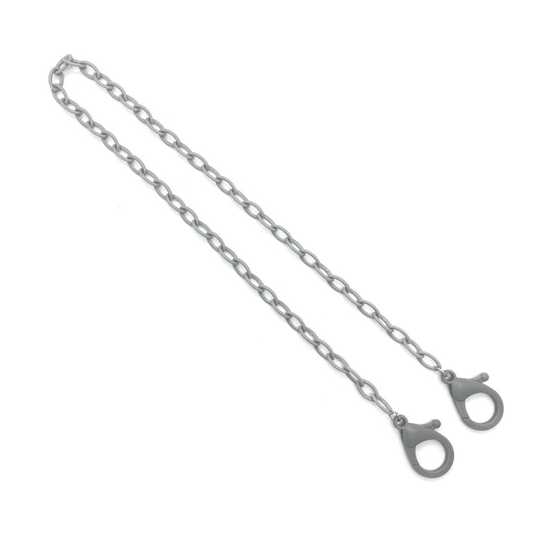 Stylish Eyewear Chain with Secure Clips Kalsten