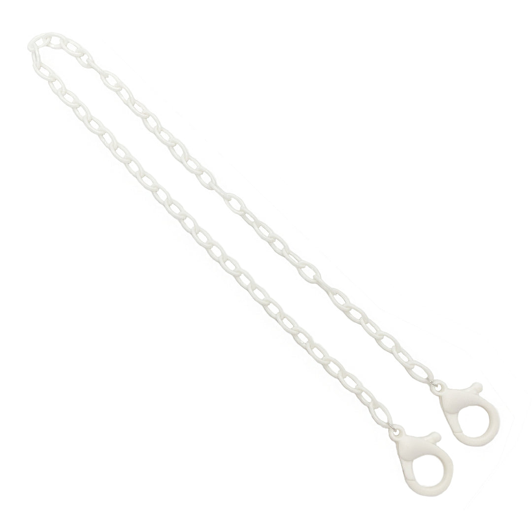 Stylish Eyewear Chain with Secure Clips Kalsten