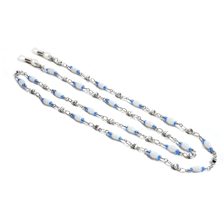 Chic Beaded Eyewear Chain Kalsten