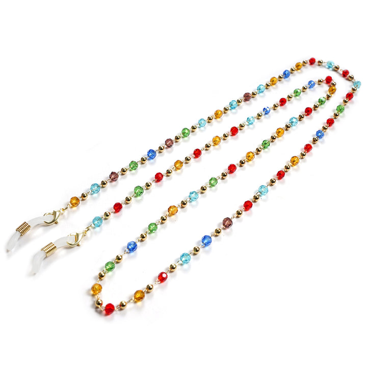 Crystal Beaded Eyewear Chain Kalsten