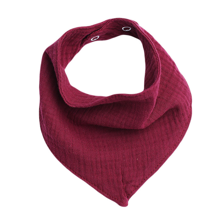 Cotton Bib Scarf kalsten
