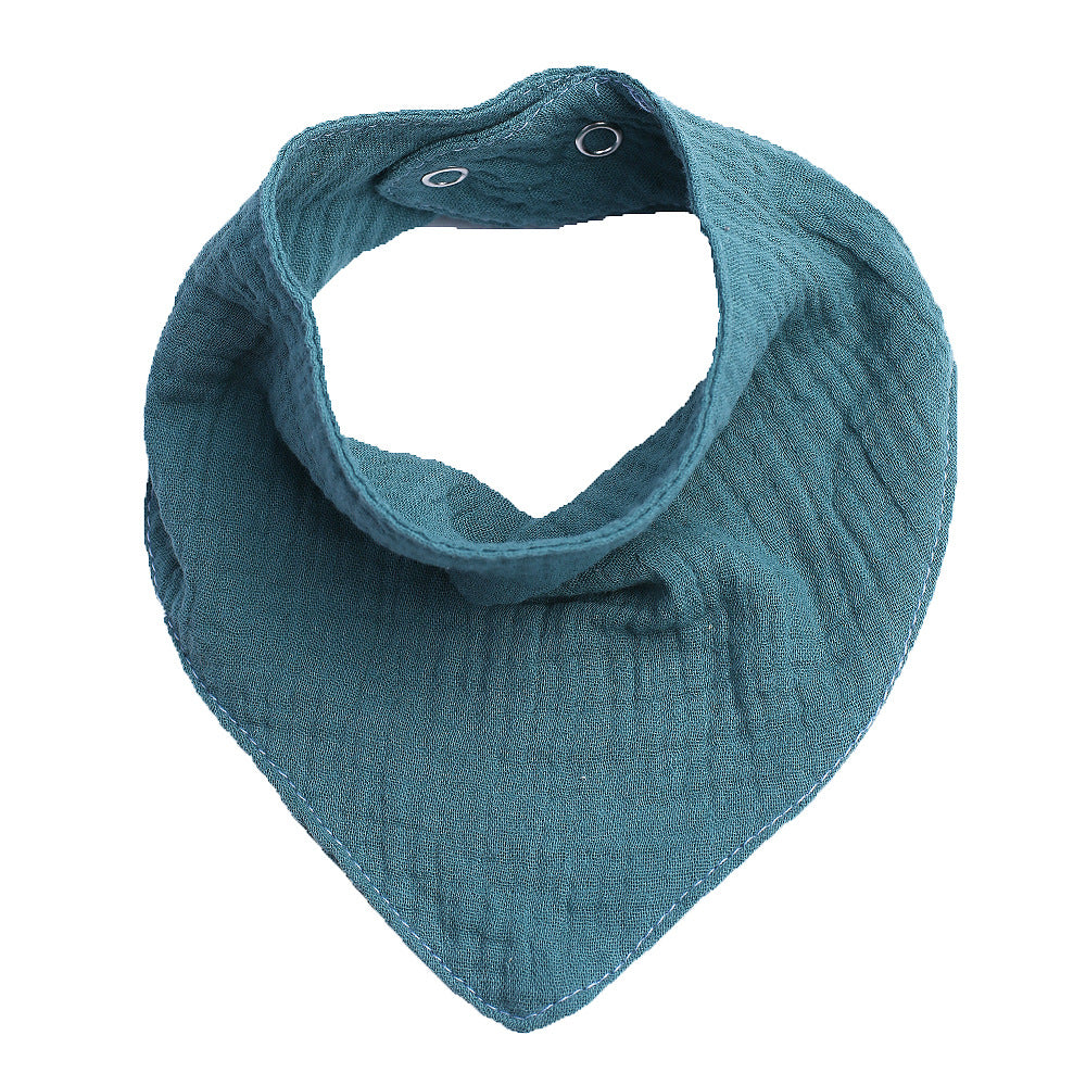 Cotton Bib Scarf kalsten