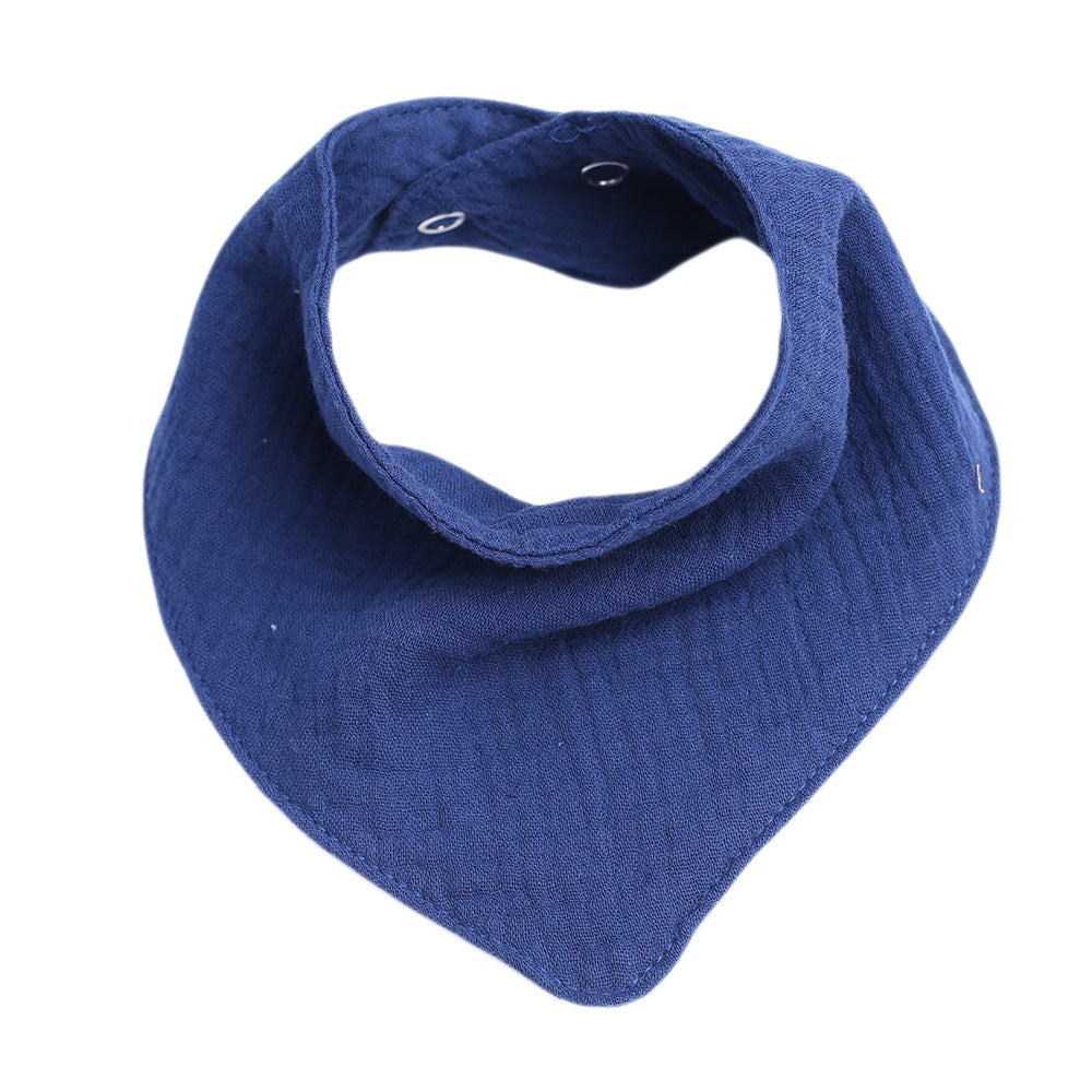 Cotton Bib Scarf kalsten