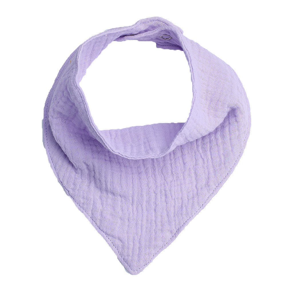 Cotton Bib Scarf kalsten