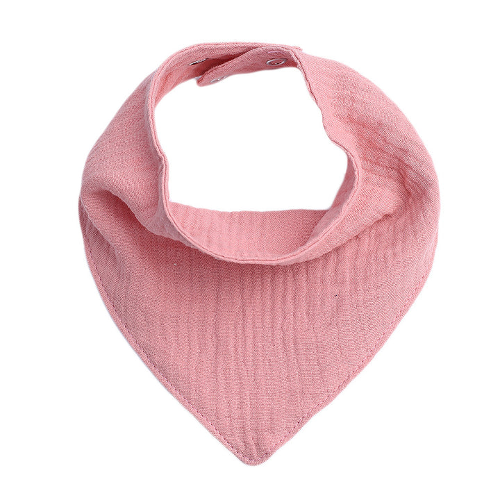 Cotton Bib Scarf kalsten