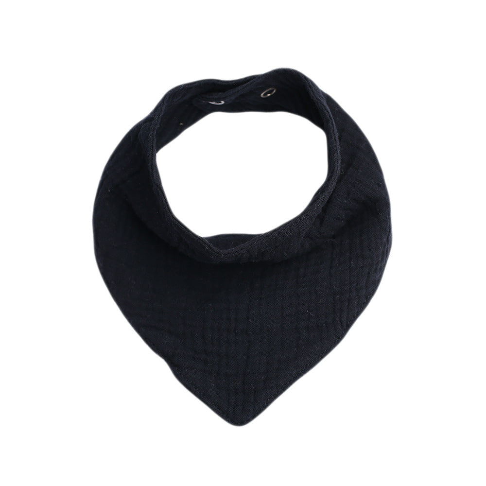 Cotton Bib Scarf kalsten