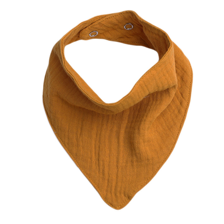 Cotton Bib Scarf kalsten