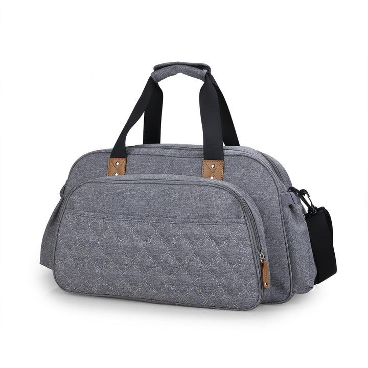 Sporty travel and training bag Kalsten