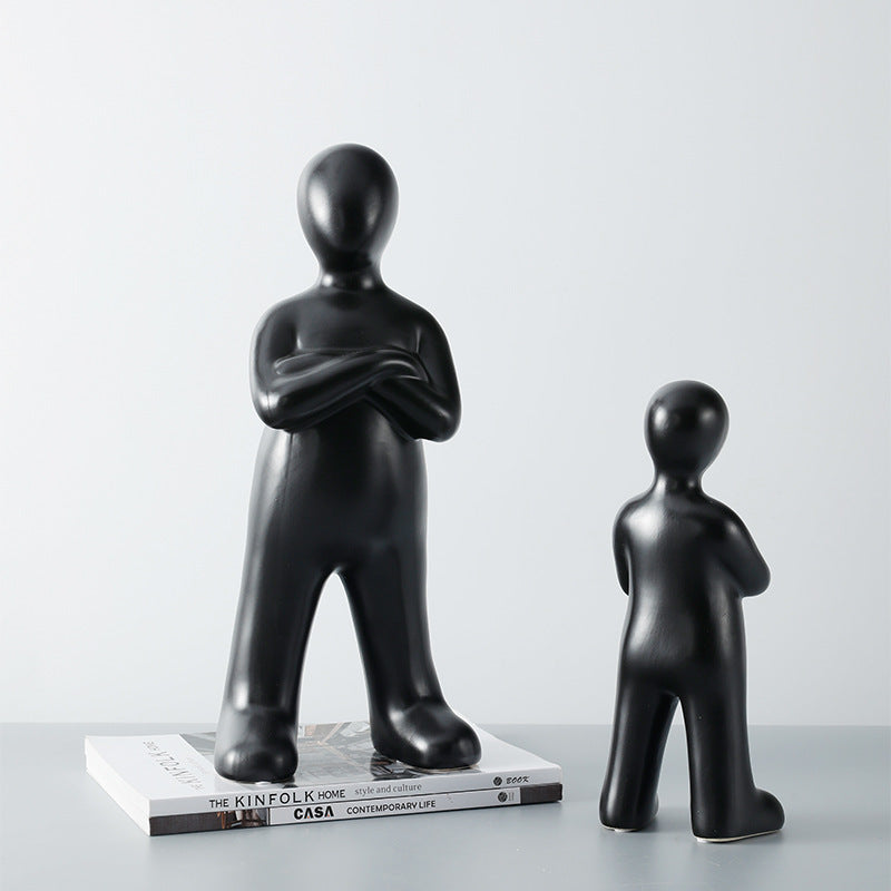 Artistic Figurative Sculpture