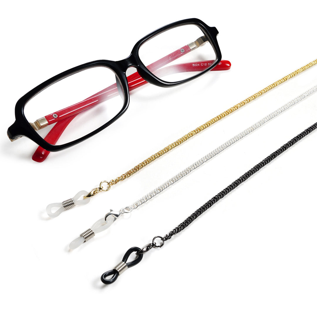 Chain Eyewear Retainer Kalsten