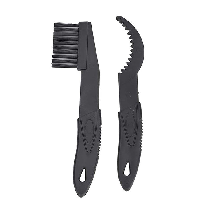 Multi-Purpose Bicycle Cleaning Tool Set Kalsten