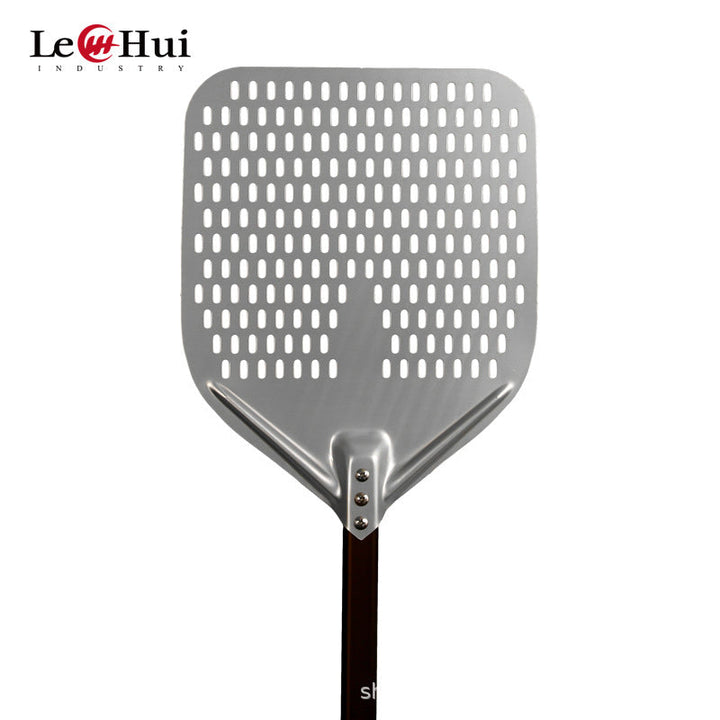 professional long-handled aluminum pizza peel Kalsten