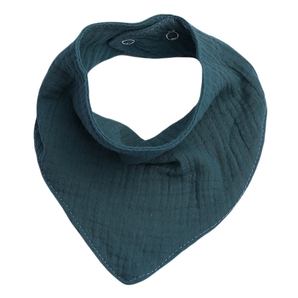 Cotton Bib Scarf kalsten