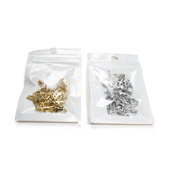 Adjustable Metal Eyewear Chain Kalsten