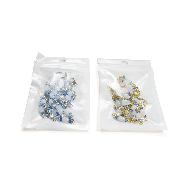 Chic Beaded Eyewear Chain Kalsten