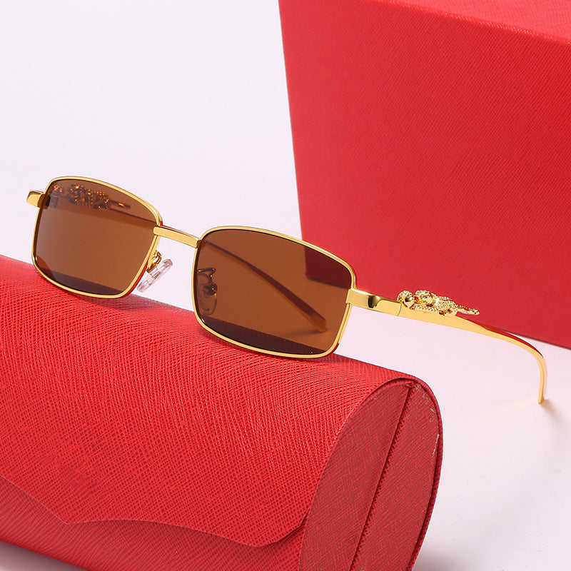 Women’s fashionable corrective glasses with fine embellishments Kalsten