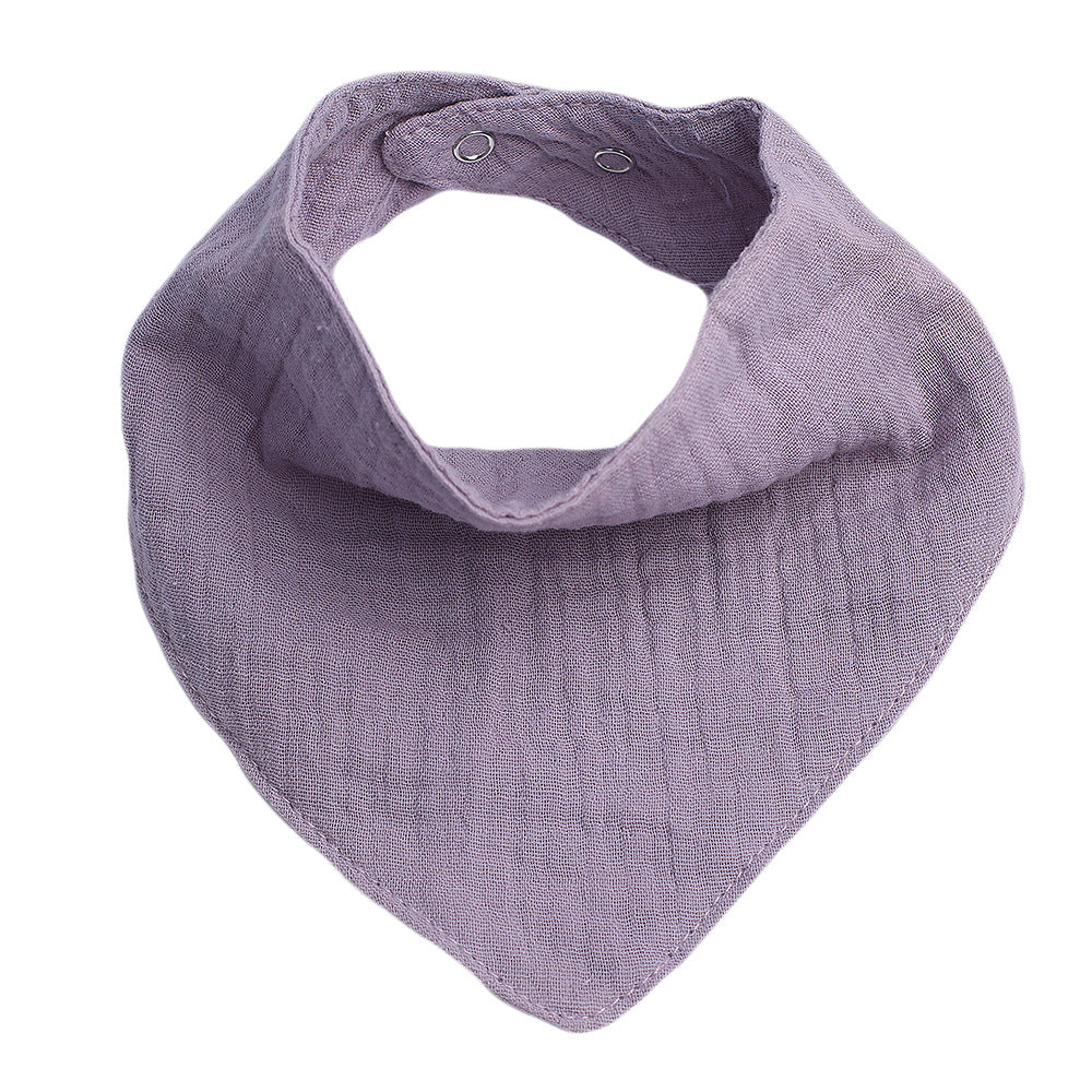 Cotton Bib Scarf kalsten