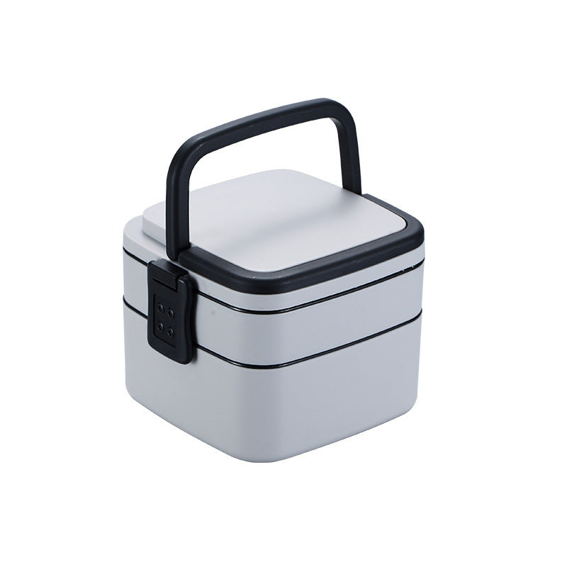 Insulated Food Storage Container