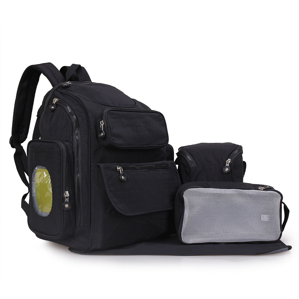 Universal Travel Backpack Kalsten