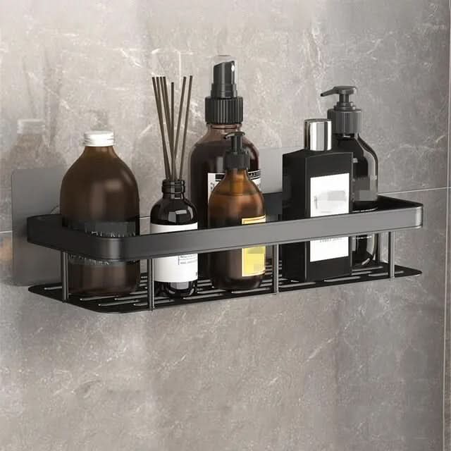 Kalsten | drill-free & stylish for every bathroom