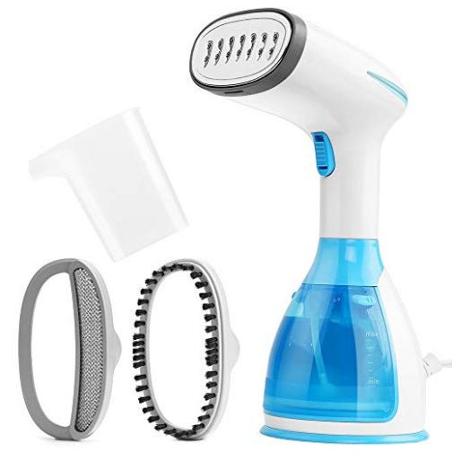 Compact Steamer Pro - Convenient and Efficient Garment Steamer | Kalsten