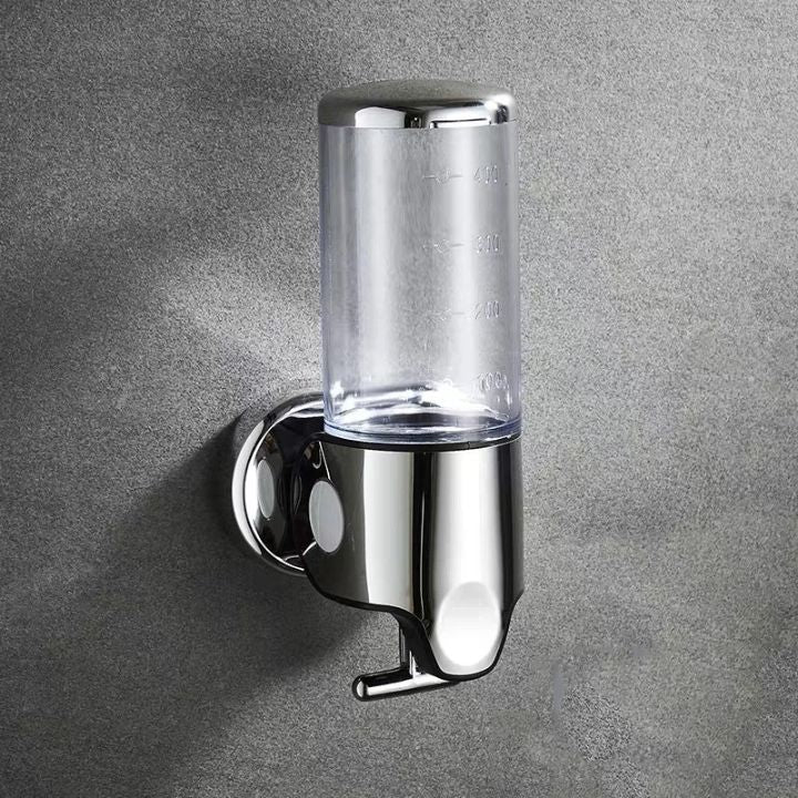 Kalsten | DuoPure Wall Dispenser – Stylish Soap Dispenser for a Tidy Bathroom
