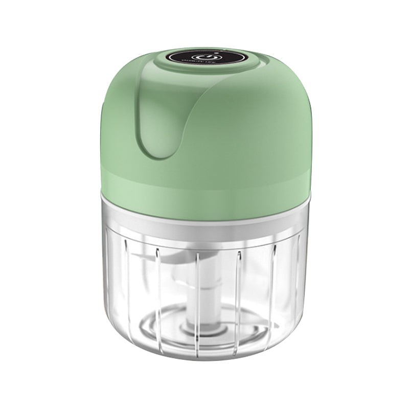 Rechargeable USB Electric Garlic Mill | Kalsten