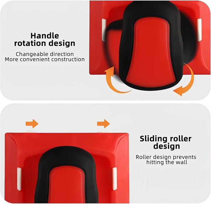 BladeMasterX — File like a pro, proud of crystal-clear edges without tape | Kalsten