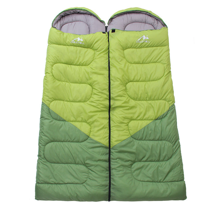 Sleeping bag Kalsten