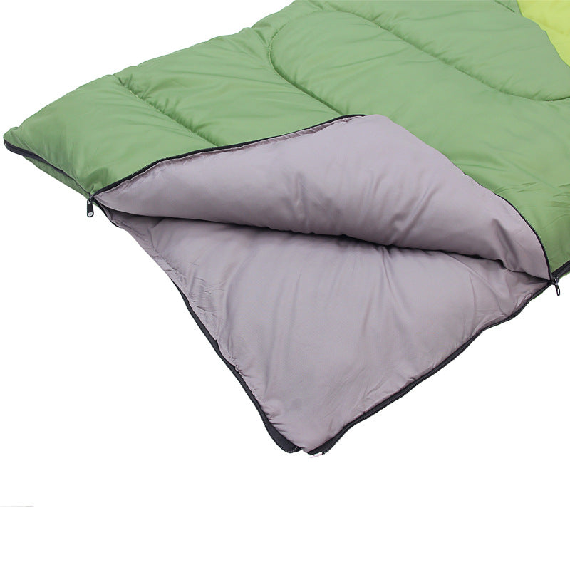 Sleeping bag Kalsten