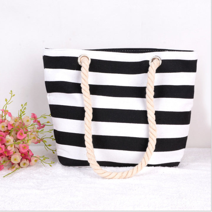 Beach bag Kalsten