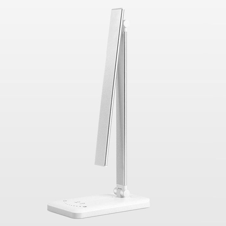Minimalistic Intelligent Square Bar Collapsible USB LED Desk Lamp | Kalsten