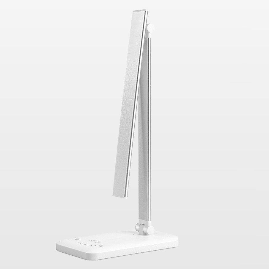 Minimalistic Smart Square Bar Foldable USB LED Desk Lamp | Kalsten