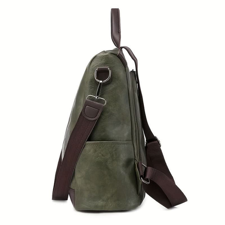 Kalsten | Women’s Anti-Theft Travel Bag Stylish Shoulder Purse