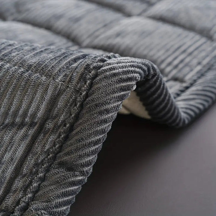 LuxeShield Quiltmatte — Transform Your Sofa into a Flawless Oasis of Comfort and Protection | Kalsten