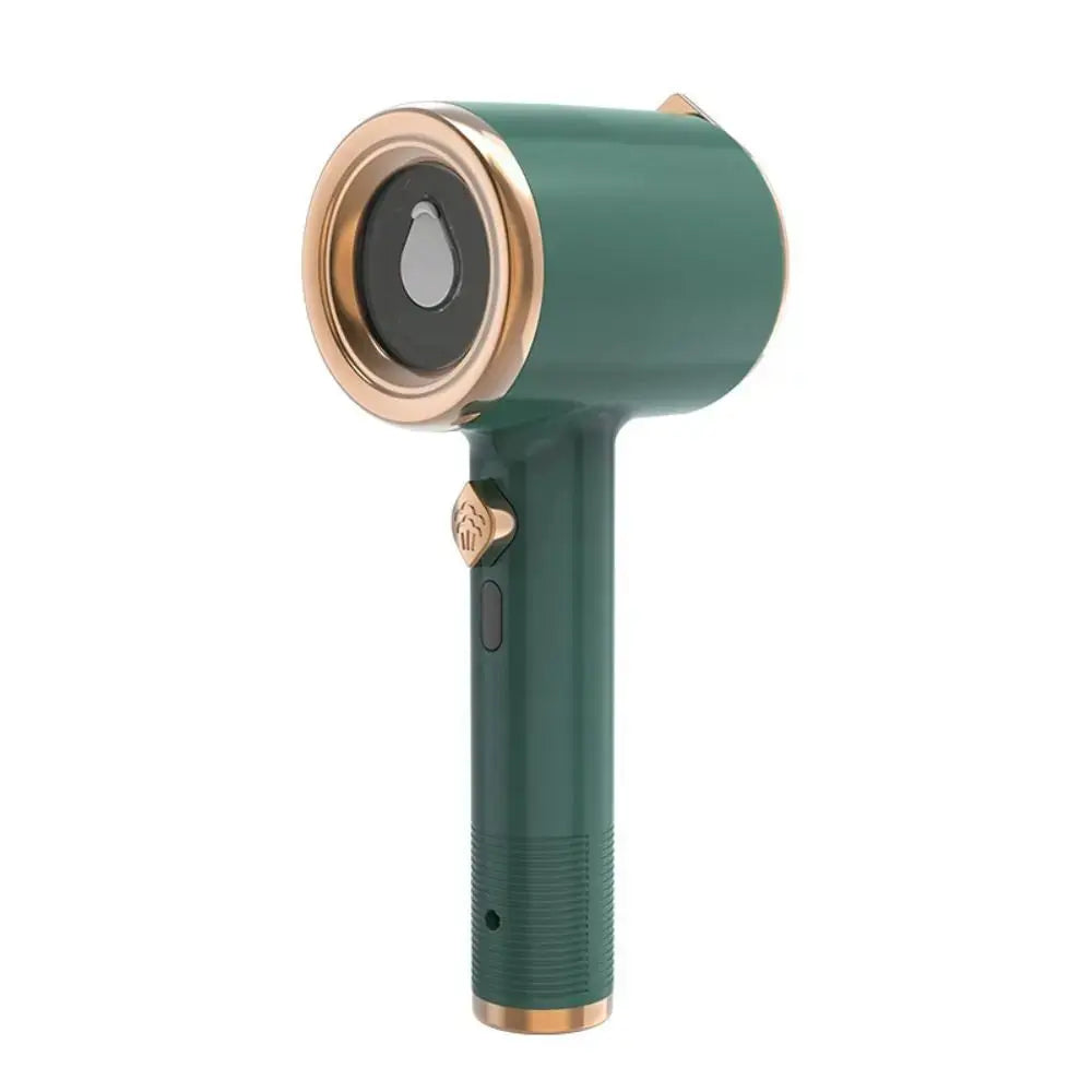 TurboDampf Pro — Your Wrinkle-Free Style Rescue – Anytime, Anywhere, Instantly! | Kalsten