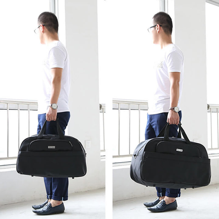 Compact Travel Duffle Bag Kalsten