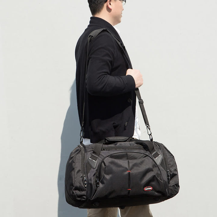 Stylish Sports Bag Kalsten