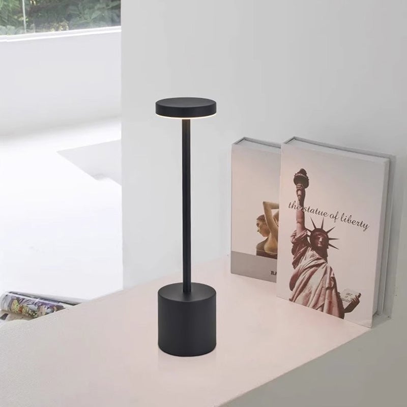 Portable Rechargeable LED Table Lamp | Kalsten