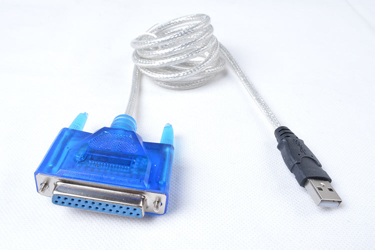 USB to Serial Printer Cable Adapter Kalsten