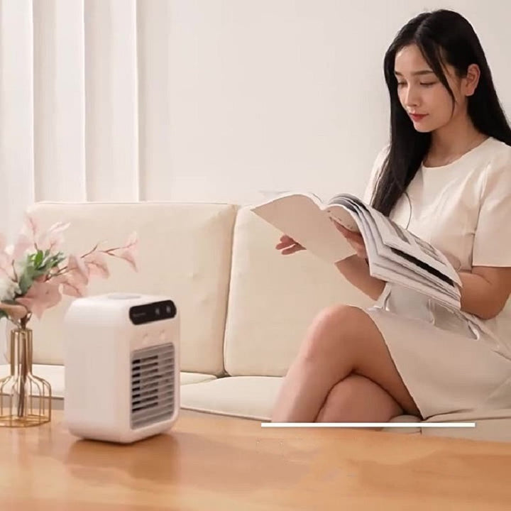 Portable Air Conditioner | Kalsten