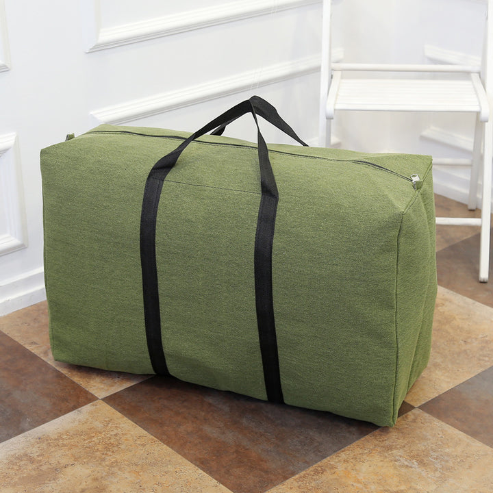 Versatile Multi-Functional Travel Duffle Bag Kalsten
