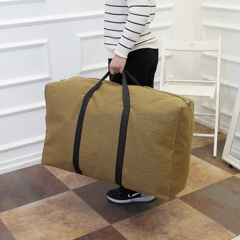 Versatile Multi-Functional Travel Duffle Bag Kalsten